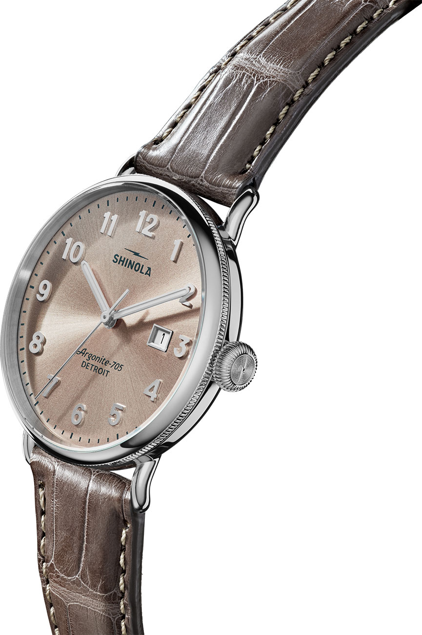 Shinola - S0120315246 - Men's Watches
