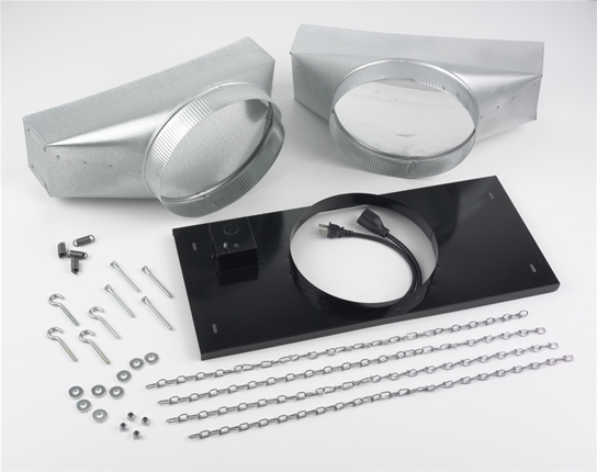 Best - ILB11 - Range Hood Accessories