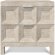 Thumbnail Image: Bernhardt Prado Nightstand in Tawny | Bright Graphite