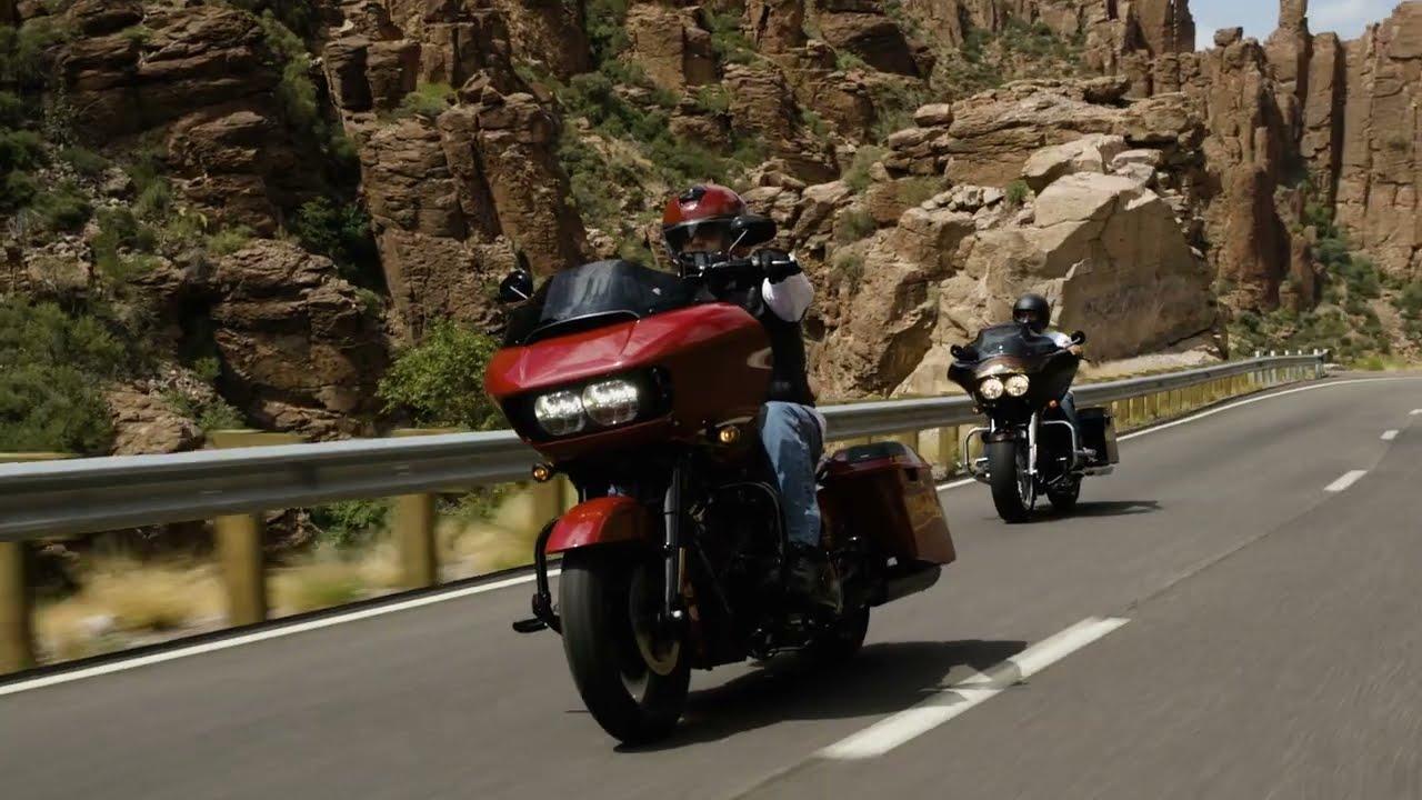 Watch Rockford Fosgate Harley-Davidson M5 Audio Kits | Product Launch