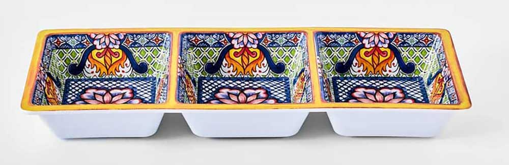 Prepara - 4028Y - Serveware