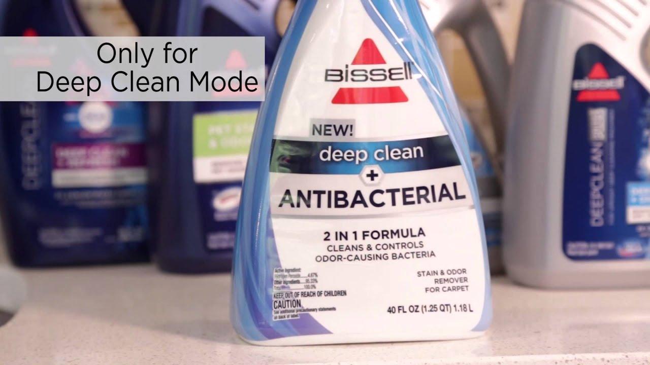 Watch Proheat 2X Revolution - Cleaning Modes