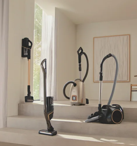 Miele Laundry Appliances