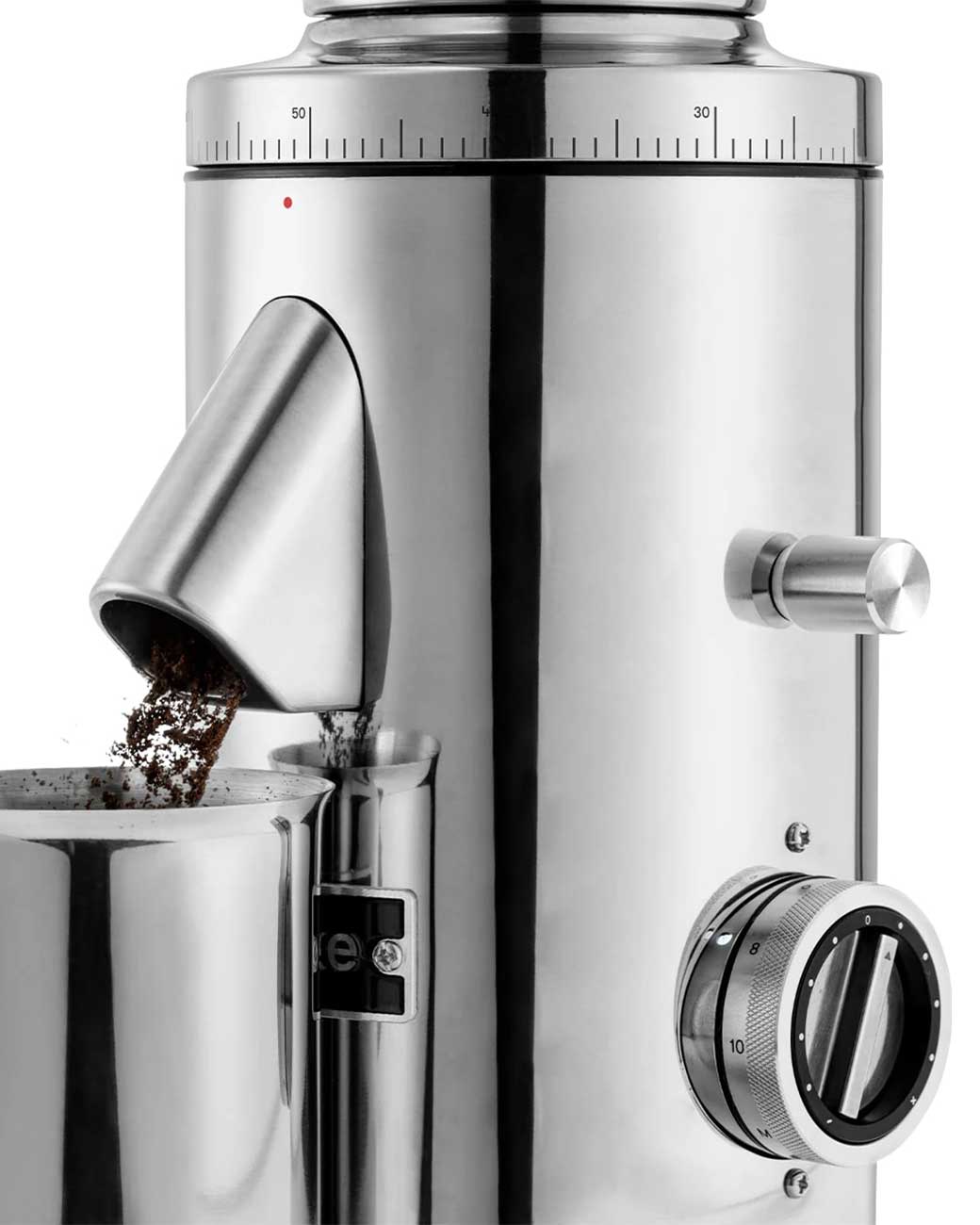 Aarke - A1346PDSLOS - Coffee Grinders