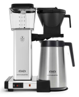 Breville Precision Brewer Thermal - BDC450BSS1BUS1 | Abt