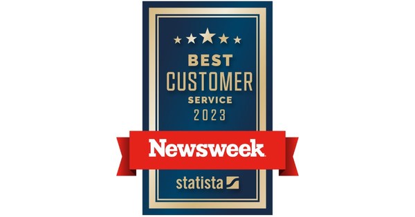 Newsweek Logo