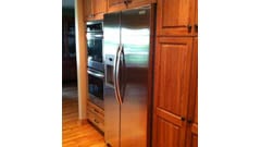 Counter-Depth Refrigerator