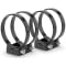 JL Audio VeX Enclosed Speaker System Swivel Mount Fixture