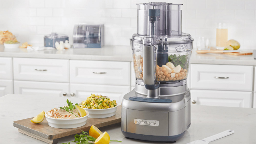 Food Processor Buying Guide