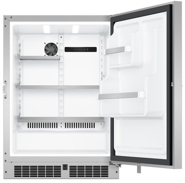 DCS - RF24RE4 - Compact Refrigerators
