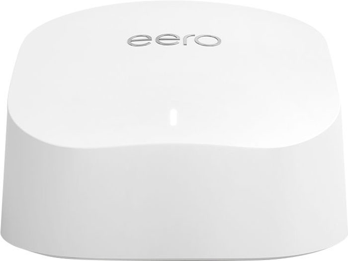 eero 6 Mesh WiFi Router - N010111
