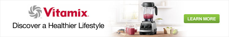Vitamix - Discover a Healthier Lifestyle