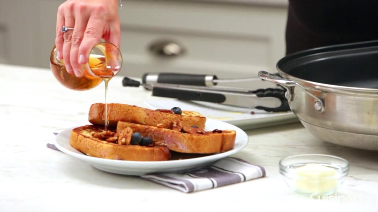 Cuisinart Electric Skillet CSK150 Abt