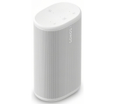 Sonos Play Bluetooth and WiFi Portable Home Speaker in White - PLAYPUS1