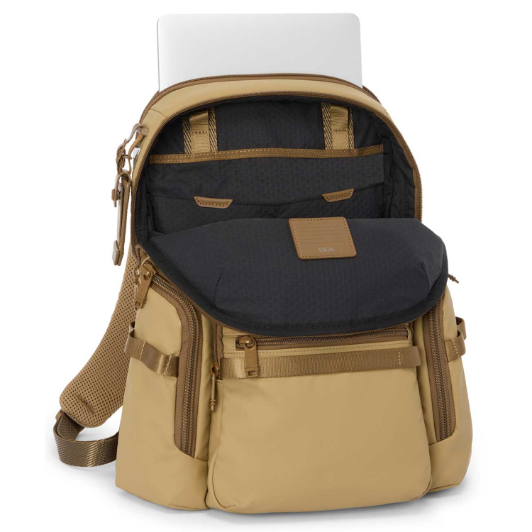 alpha 3 flap backpack tumi - - 15 Inch Computer Bag for Men and Women as well as dedicated space for your laptop Leather Backpack Tumi Alpha Brief