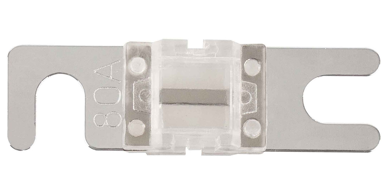 Metra - MANL80 - Mobile Power Accessories