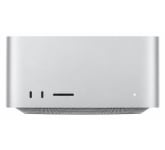 Apple Mac Studio Desktop M5 Max 64GB Unified Memory 512GB SSD in Silver - Z1U400051