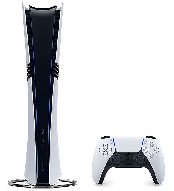 Sony - 1000050805 - Gaming Consoles
