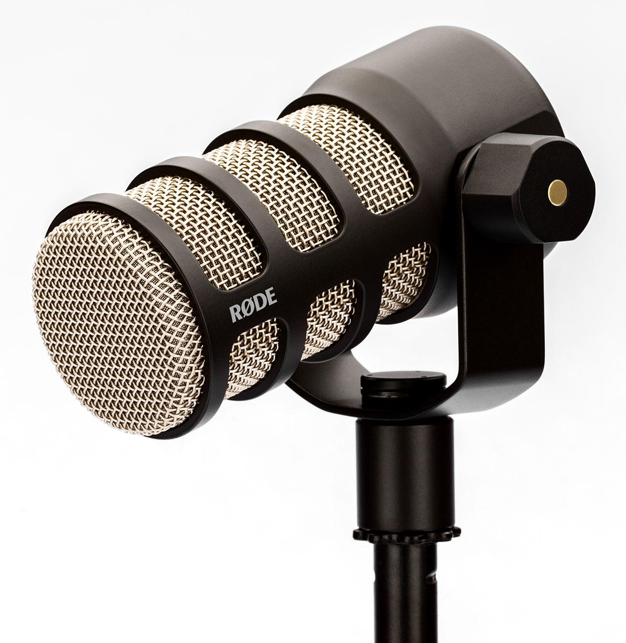 RODE - PODMIC - Microphones