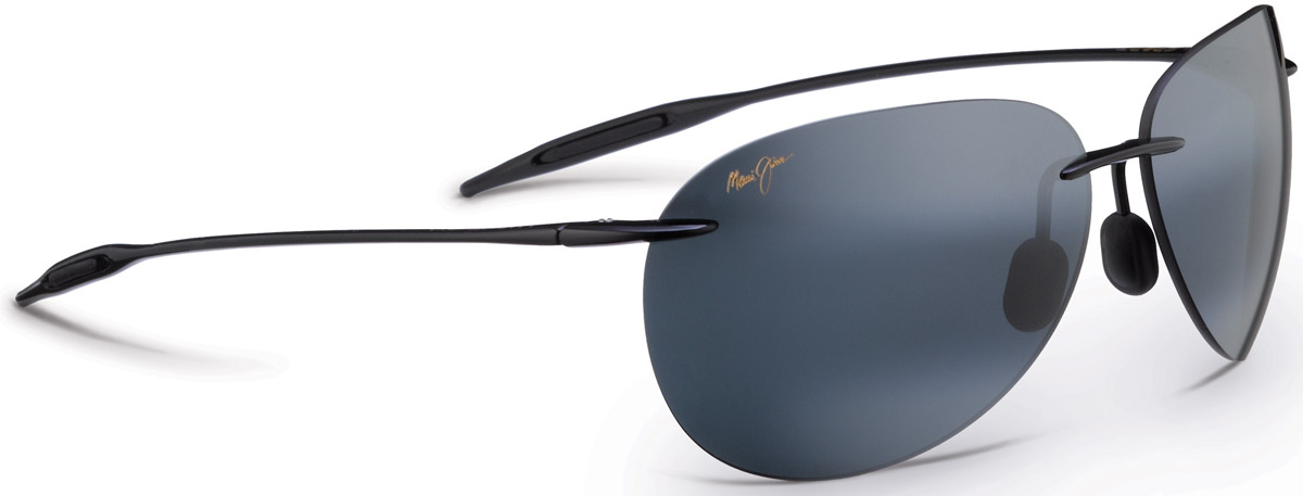 Maui Jim - 421-02 - Sunglasses