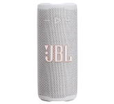 JBL GRIP Wireless Portable Waterproof and Drop-Proof Speaker in White - JBLGRIPWHTAM