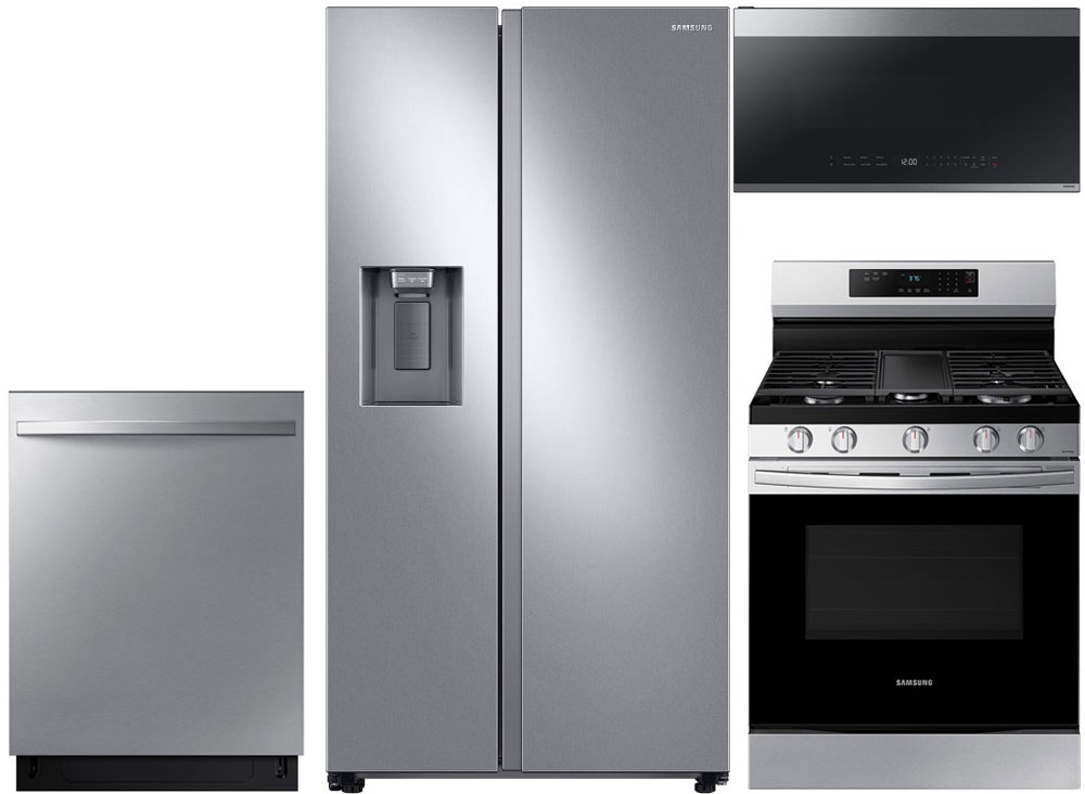Samsung Kitchen