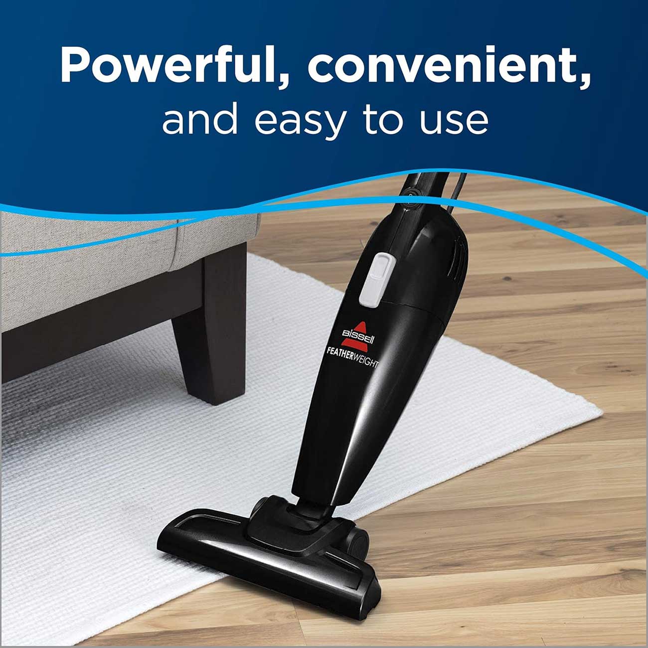 Bissell - BISSELL2033M - Handheld & Stick Vacuums