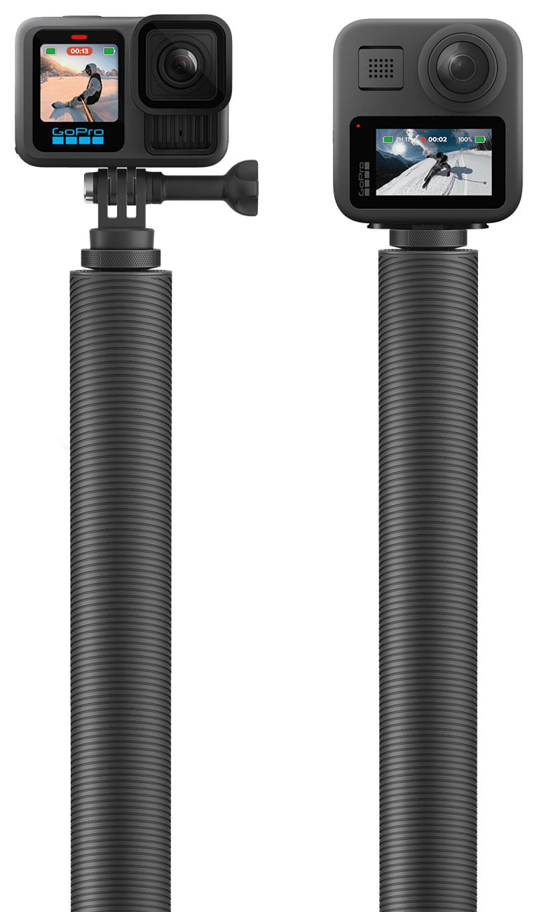 GoPro - AGXTM-002 - Action Cam Mounts & Tripods