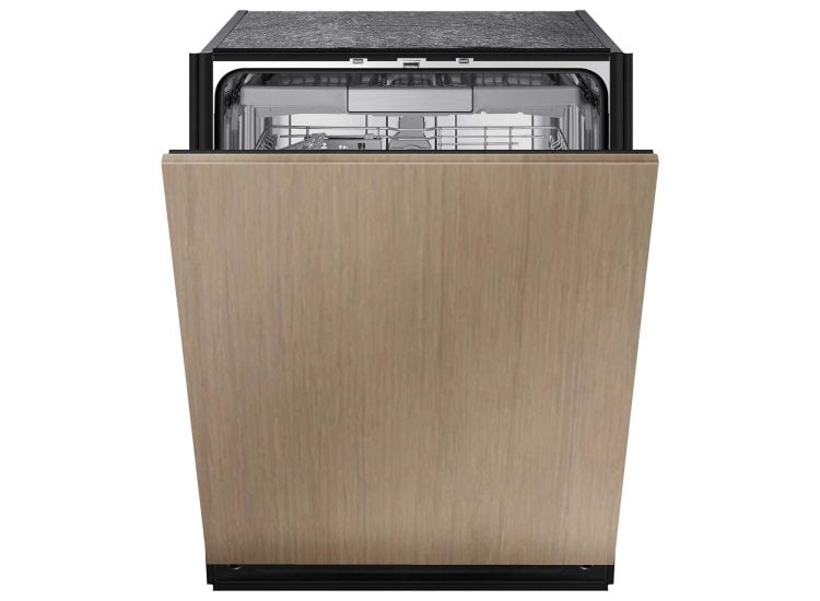 Dacor DDW24G9000APDA with High Energy Efficiency Abt