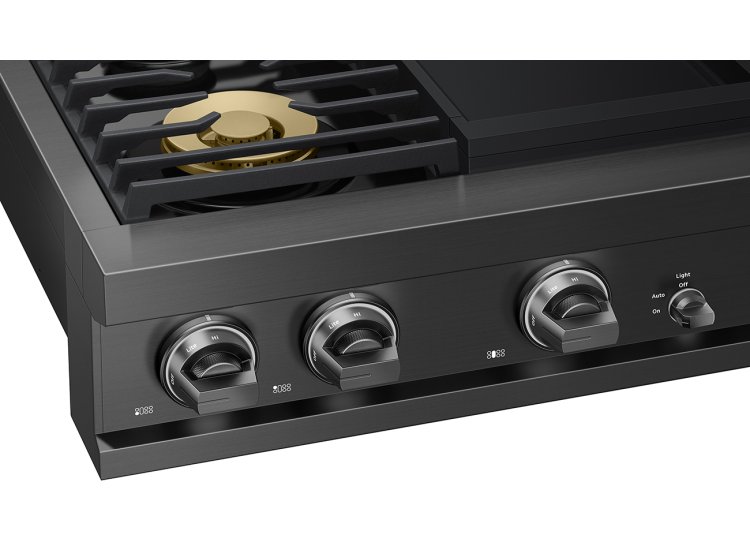 Dacor DTT48T963GM 48