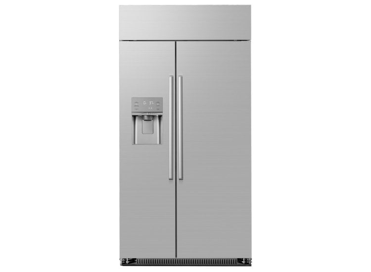 Dacor Fridges Problems