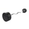 Body-Solid 90 lb Fixed Weight EZ Curl Barbell
