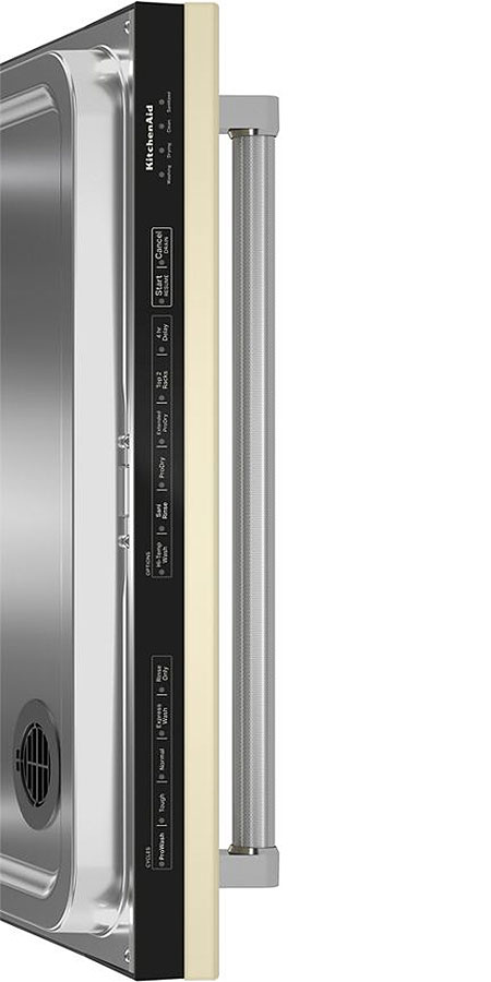 KitchenAid Panel Ready Dishwasher KDTM704LPA Abt