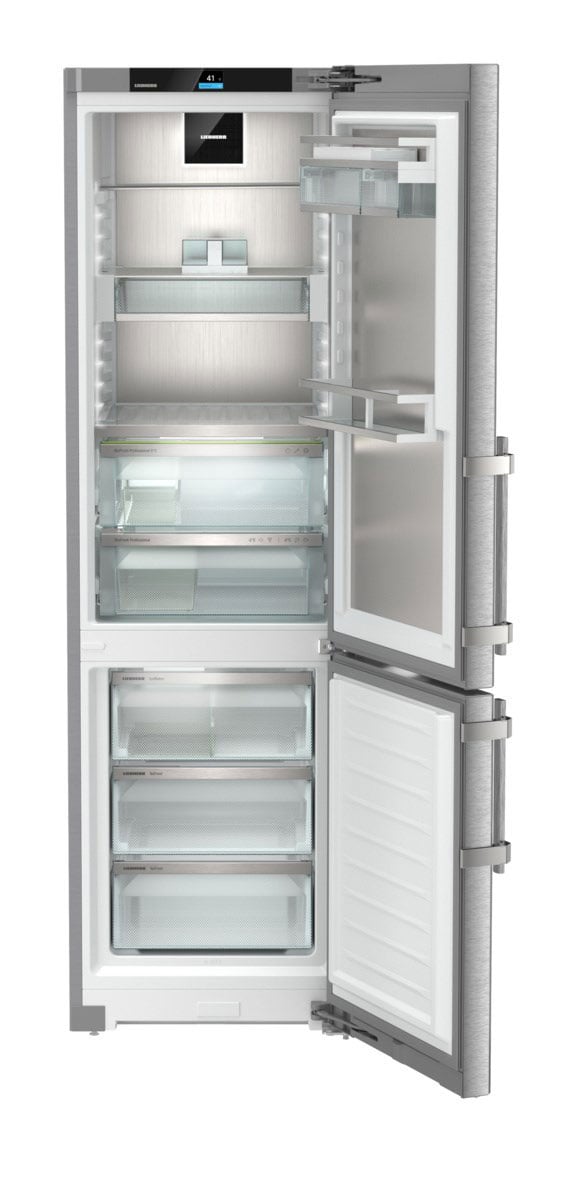 Liebherr - SCB5790IM - Bottom Freezer Refrigerators
