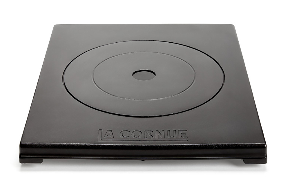 La Cornue - CFEBPLATE - Stove & Range Accessories