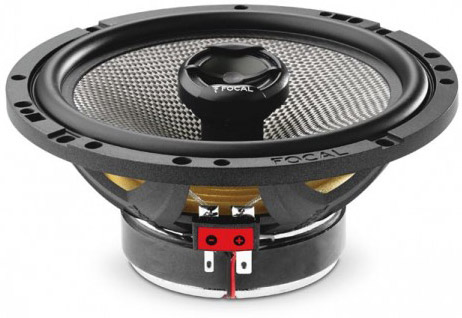 Focal - 165-AC - 6 1/2 Inch Car Speakers