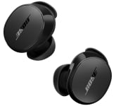 Bose QuietComfort In-Ear Earbuds Wireless Noise Cancelling in Black - 888507-0100