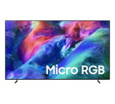 Samsung MRN100R85HAFXZA R85H 100" 4K Micro RGB TV