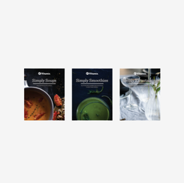 Vitamix gift