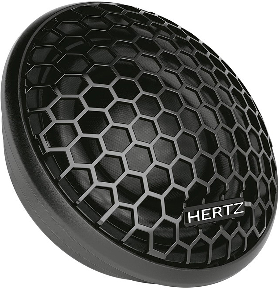 Hertz - CK165 - 6 1/2 Inch Car Speakers