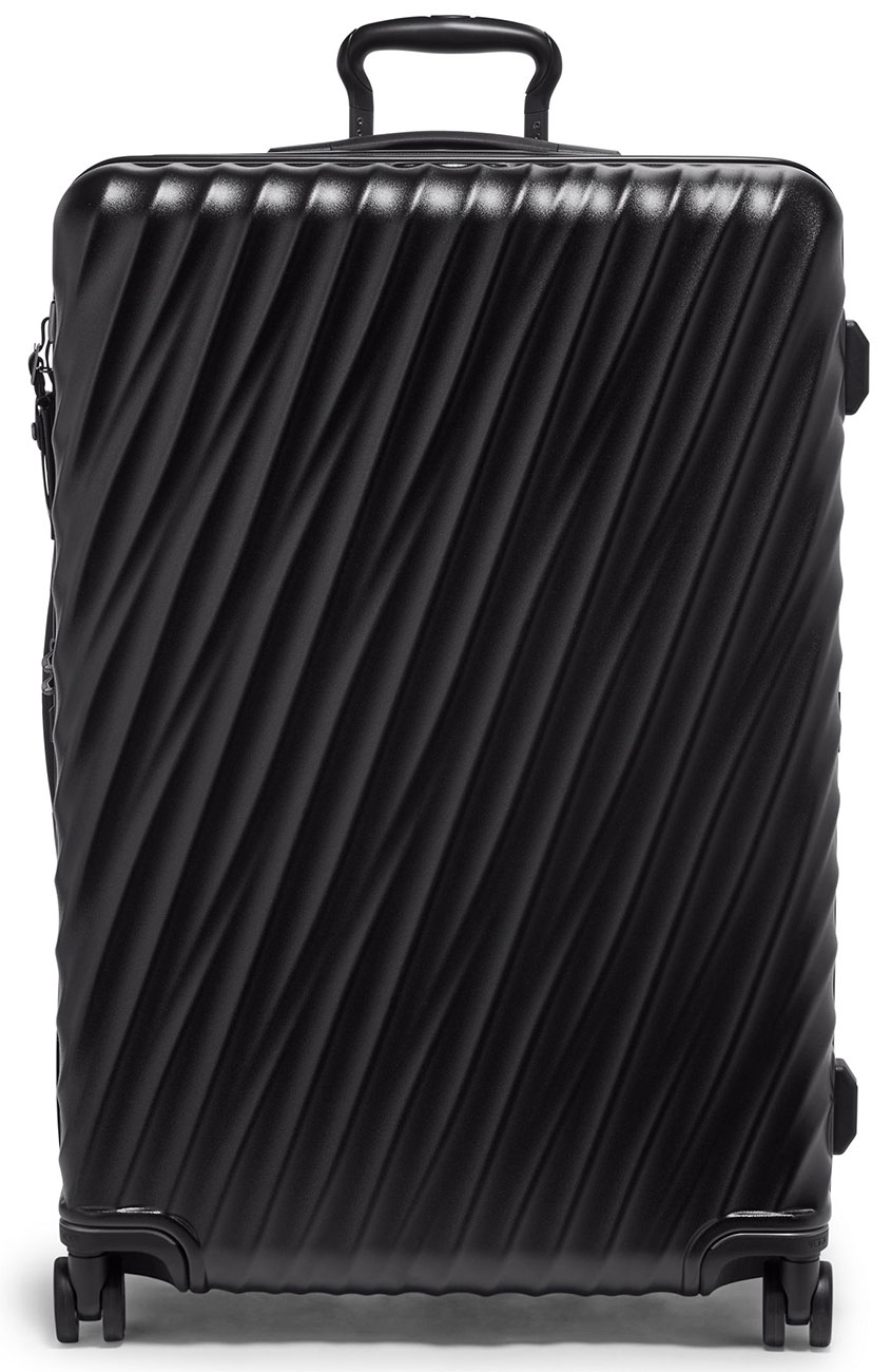 Black Textured