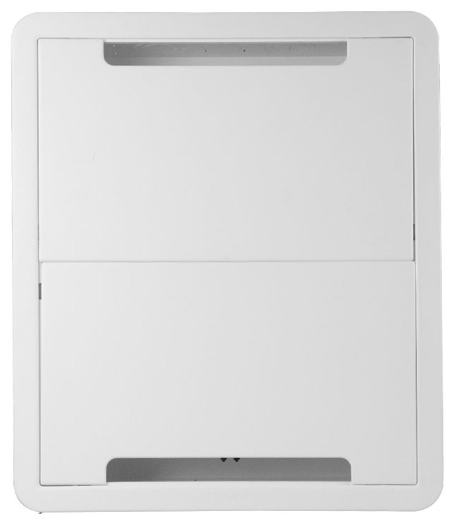 Main Front View Image of In-Wall Box