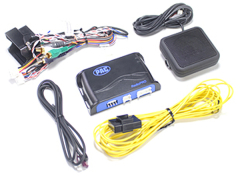 PAC Audio Radio Replacement Interface - OS5