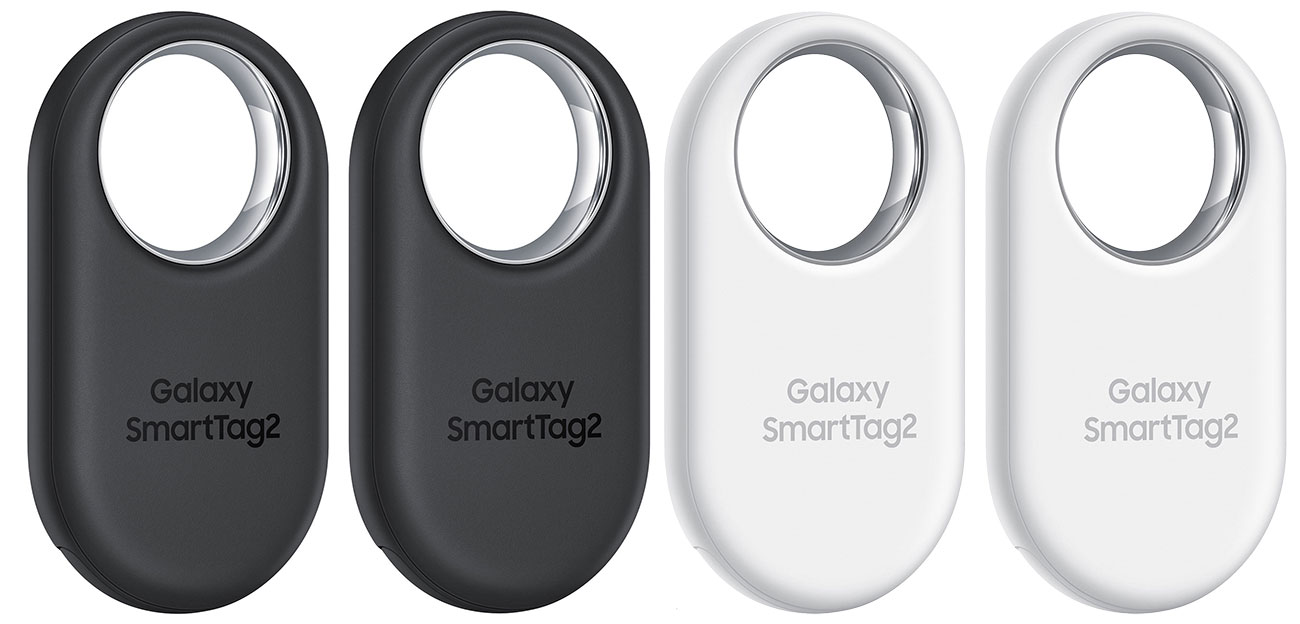 Samsung Wearables