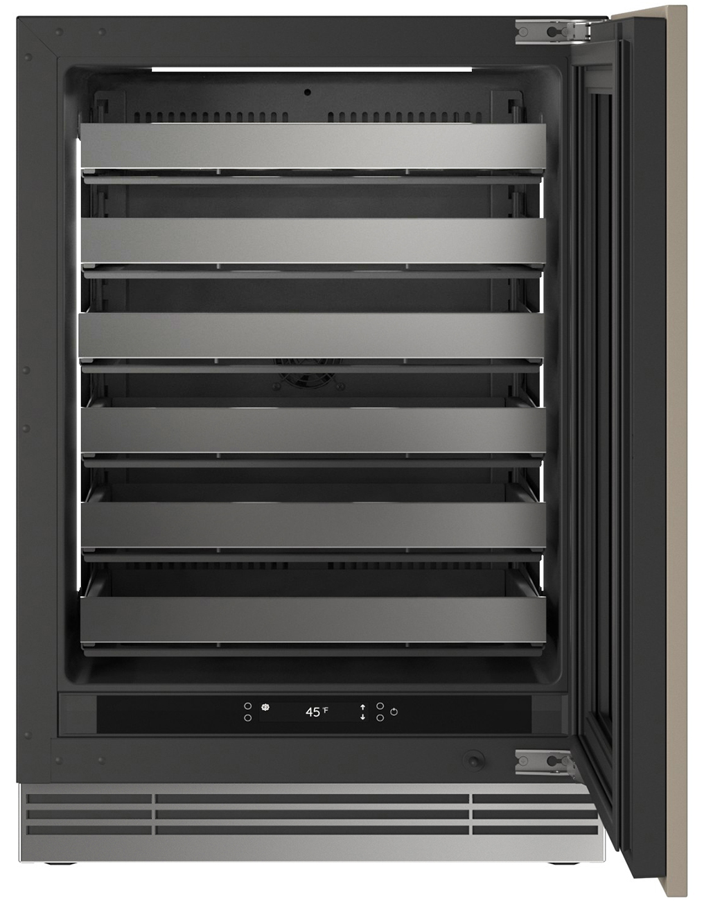 U-Line - URWC324-IG01A - Wine Refrigerators and Beverage Centers
