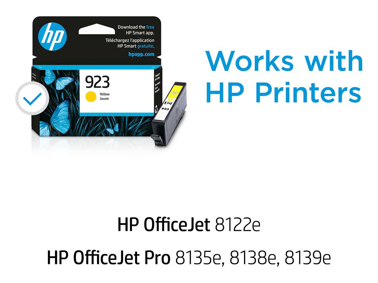 HP - 4K0T2LN - Printer Ink & Toner