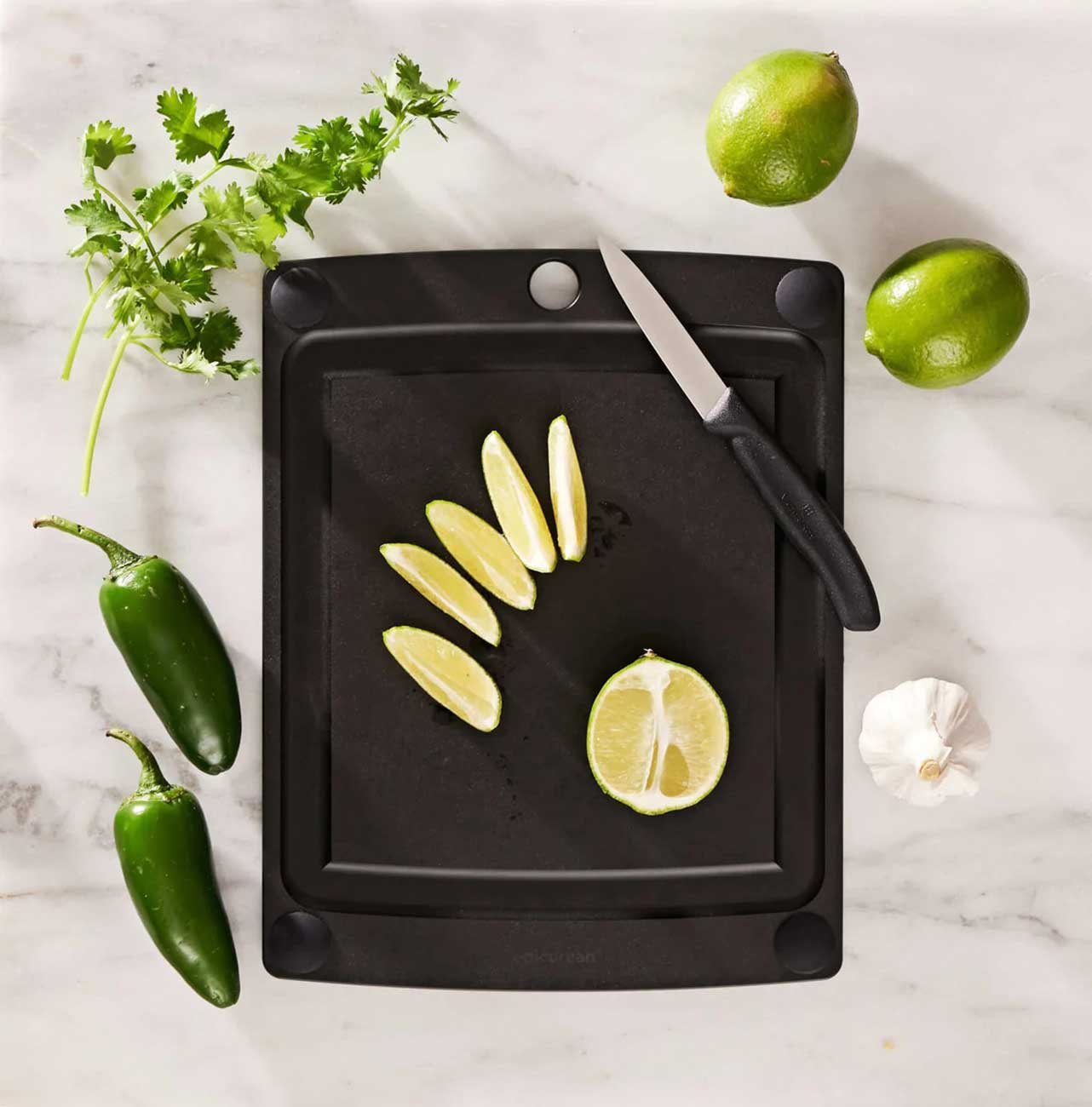 Epicurean - 505120902003 - Carts & Cutting Boards
