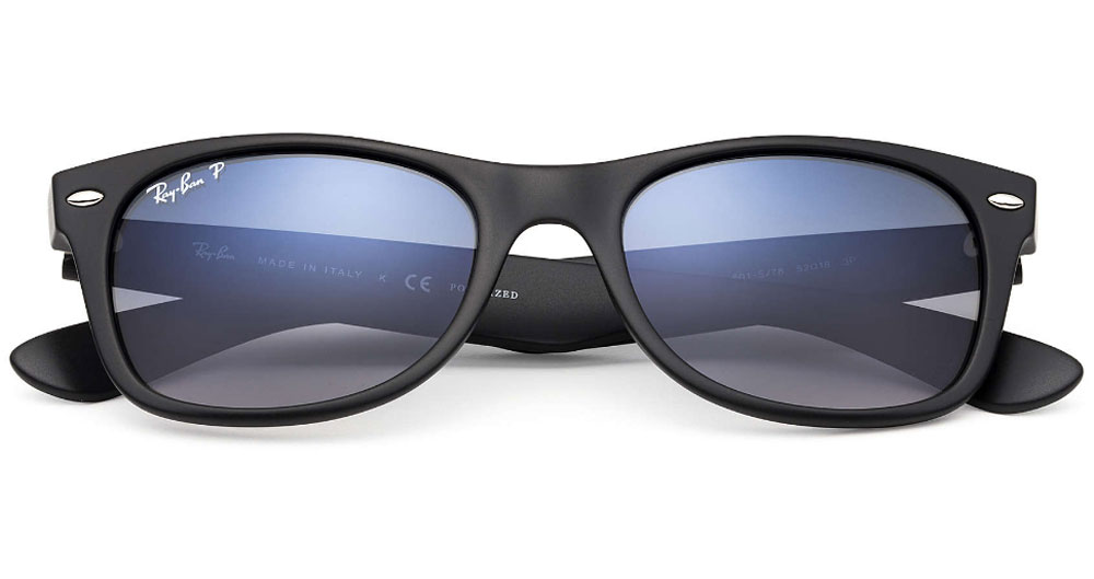 Ray-Ban - RB2132 601S78 55 - Sunglasses