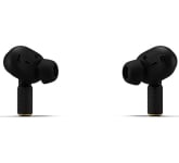 Marshall Motif II A.N.C. Wireless Noise Cancelling In-Ear Headphones in Black - 1006450