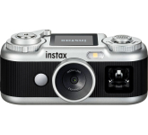 Fujifilm instax Pal 2 Palm-Sized Digital Camera in Black - 16979564 & 16548